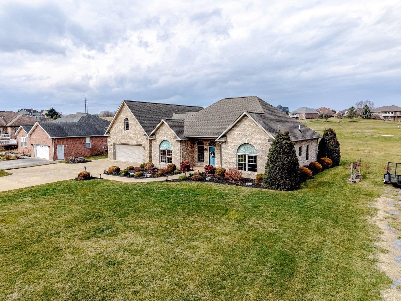 991 CLICKS LN, NEW MARKET, Virginia 22844, 3 Bedrooms Bedrooms, ,2 BathroomsBathrooms,Residential,991 CLICKS LN,674112 MLS # 674112