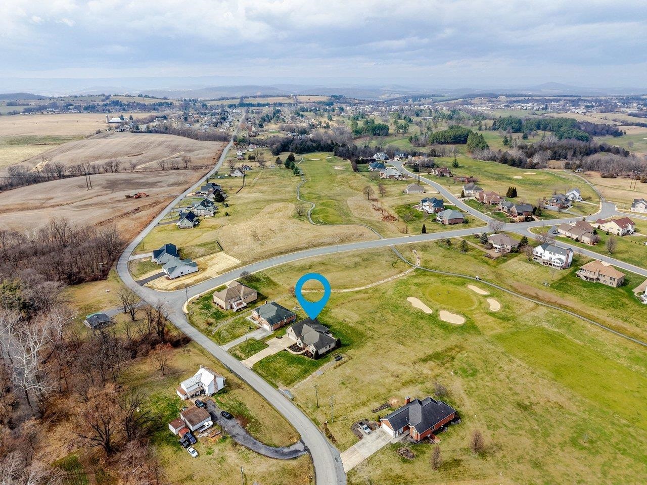 991 CLICKS LN, NEW MARKET, Virginia 22844, 3 Bedrooms Bedrooms, ,2 BathroomsBathrooms,Residential,991 CLICKS LN,674112 MLS # 674112