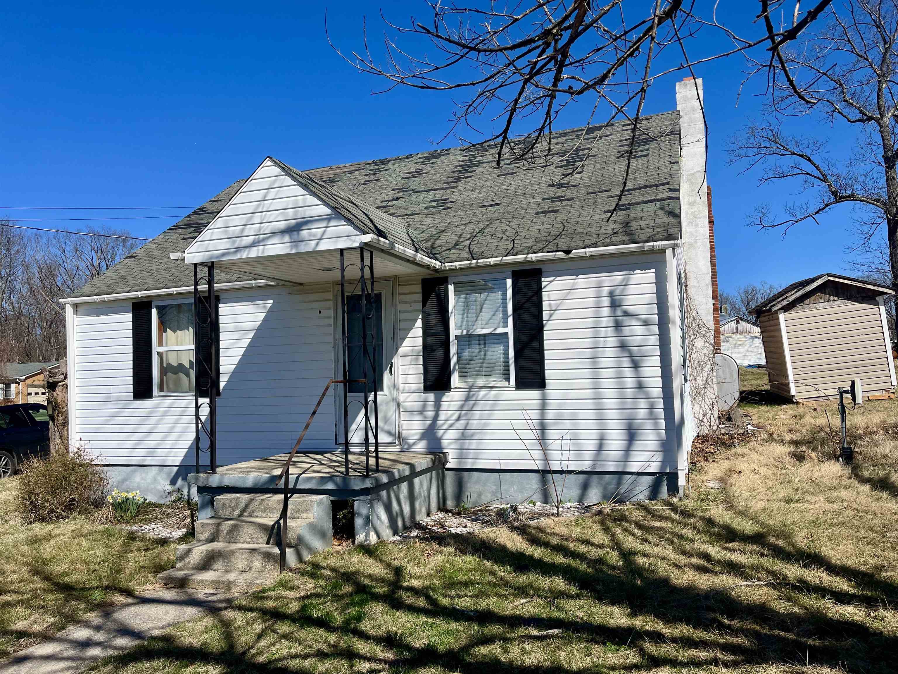 560 DOOMS CROSSING RD, WAYNESBORO, Virginia 22980, 3 Bedrooms Bedrooms, ,1 BathroomBathrooms,Residential,560 DOOMS CROSSING RD,674123 MLS # 674123