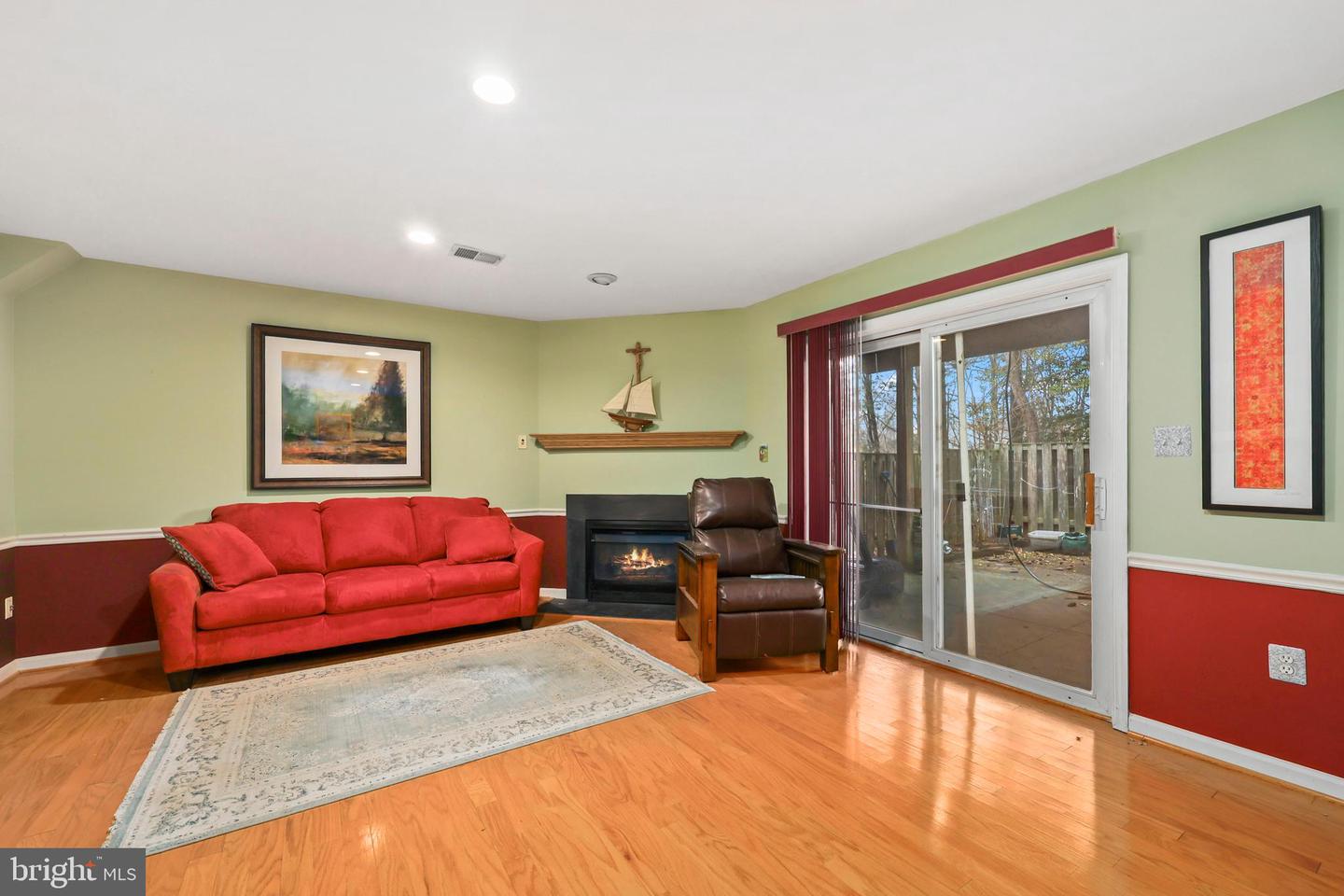 7310 OLD POHICK WAY, LORTON, Virginia 22079, 3 Bedrooms Bedrooms, ,2 BathroomsBathrooms,Residential,For sale,7310 OLD POHICK WAY,VAFX2291280 MLS # VAFX2291280