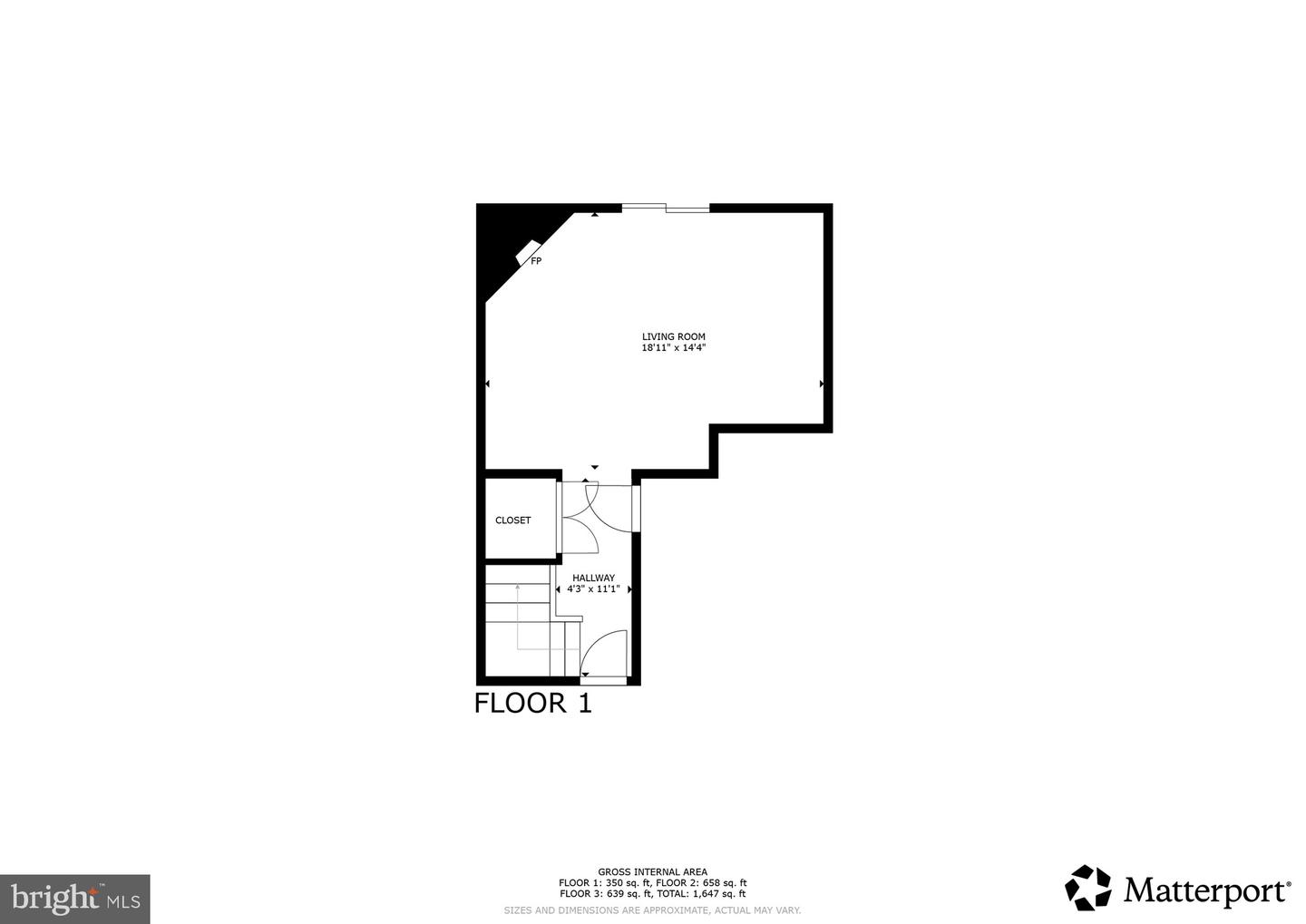 7310 OLD POHICK WAY, LORTON, Virginia 22079, 3 Bedrooms Bedrooms, ,2 BathroomsBathrooms,Residential,For sale,7310 OLD POHICK WAY,VAFX2291280 MLS # VAFX2291280