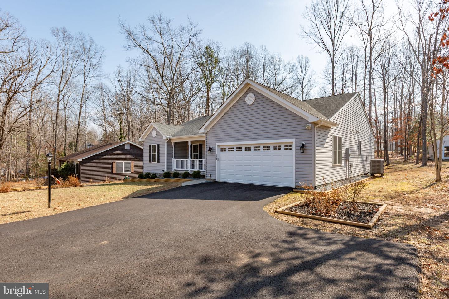 122 JEFFERSON AVE, LOCUST GROVE, Virginia 22508, 3 Bedrooms Bedrooms, ,2 BathroomsBathrooms,Residential,For sale,122 JEFFERSON AVE,VAOR2013362 MLS # VAOR2013362