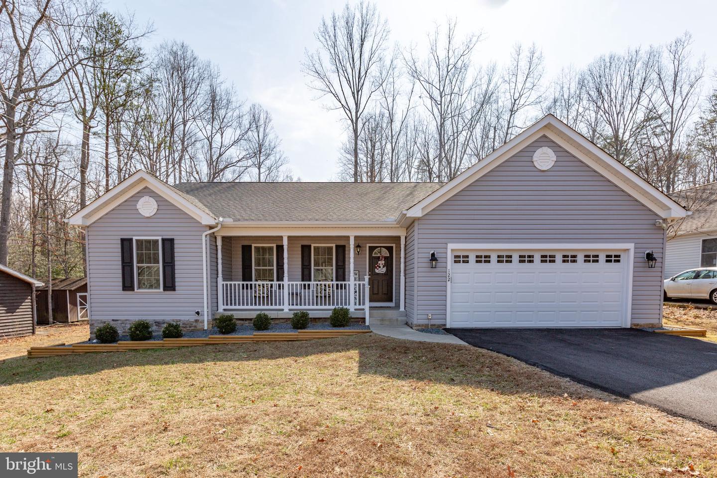 122 JEFFERSON AVE, LOCUST GROVE, Virginia 22508, 3 Bedrooms Bedrooms, ,2 BathroomsBathrooms,Residential,For sale,122 JEFFERSON AVE,VAOR2013362 MLS # VAOR2013362