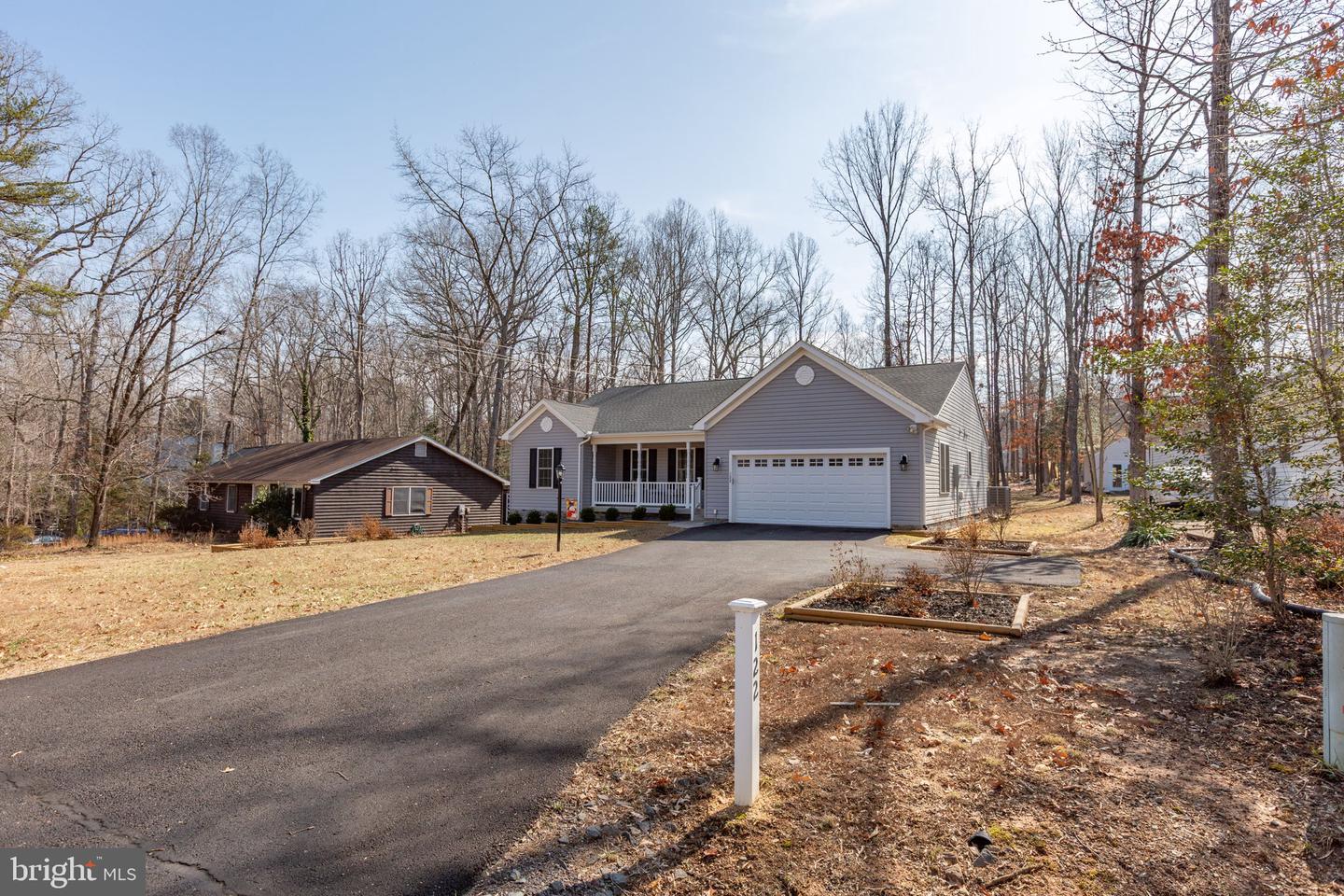 122 JEFFERSON AVE, LOCUST GROVE, Virginia 22508, 3 Bedrooms Bedrooms, ,2 BathroomsBathrooms,Residential,For sale,122 JEFFERSON AVE,VAOR2013362 MLS # VAOR2013362