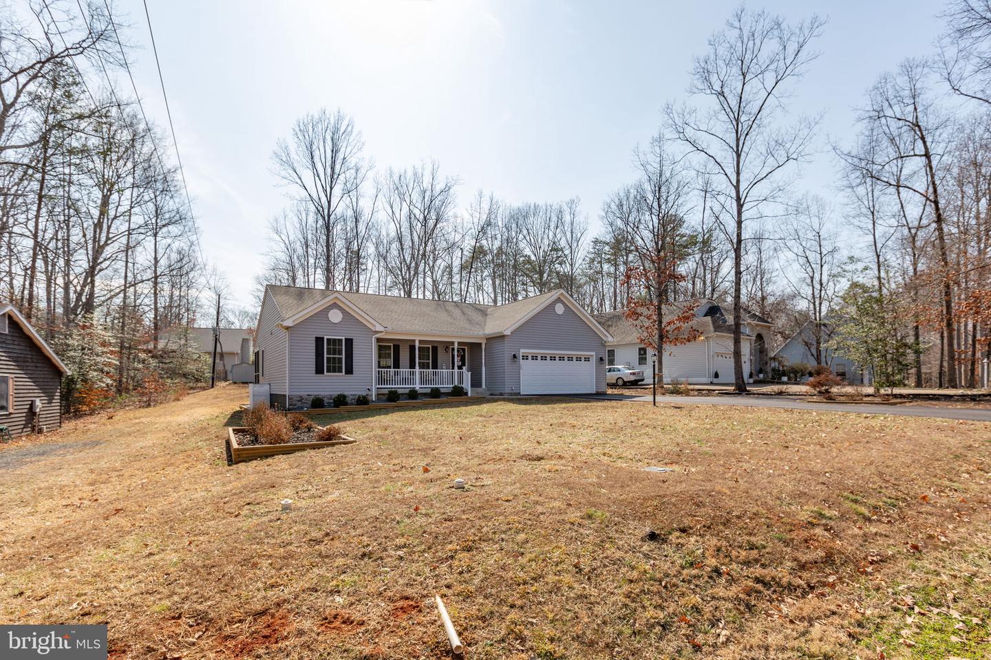 122 JEFFERSON AVE, LOCUST GROVE, Virginia 22508, 3 Bedrooms Bedrooms, ,2 BathroomsBathrooms,Residential,For sale,122 JEFFERSON AVE,VAOR2013362 MLS # VAOR2013362