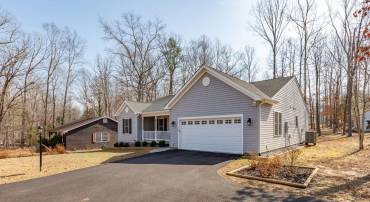 122 JEFFERSON AVE, LOCUST GROVE, Virginia 22508, 3 Bedrooms Bedrooms, ,2 BathroomsBathrooms,Residential,For sale,122 JEFFERSON AVE,VAOR2013362 MLS # VAOR2013362