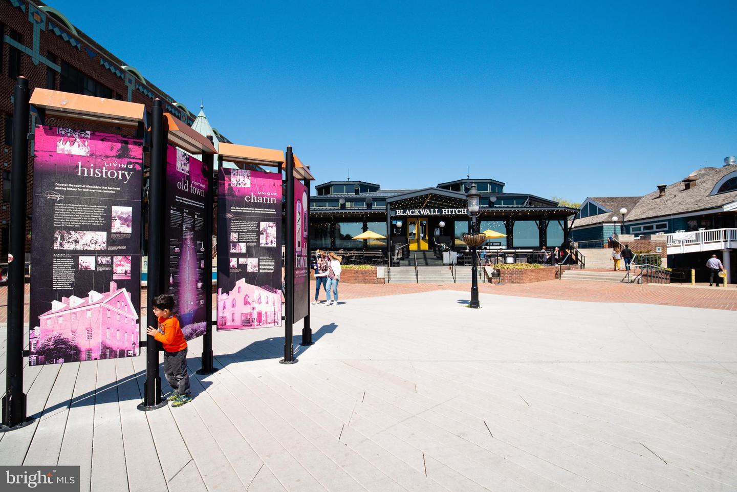 525 BASHFORD LN #4, ALEXANDRIA, Virginia 22314, ,1 BathroomBathrooms,Residential,For sale,525 BASHFORD LN #4,VAAX2054396 MLS # VAAX2054396