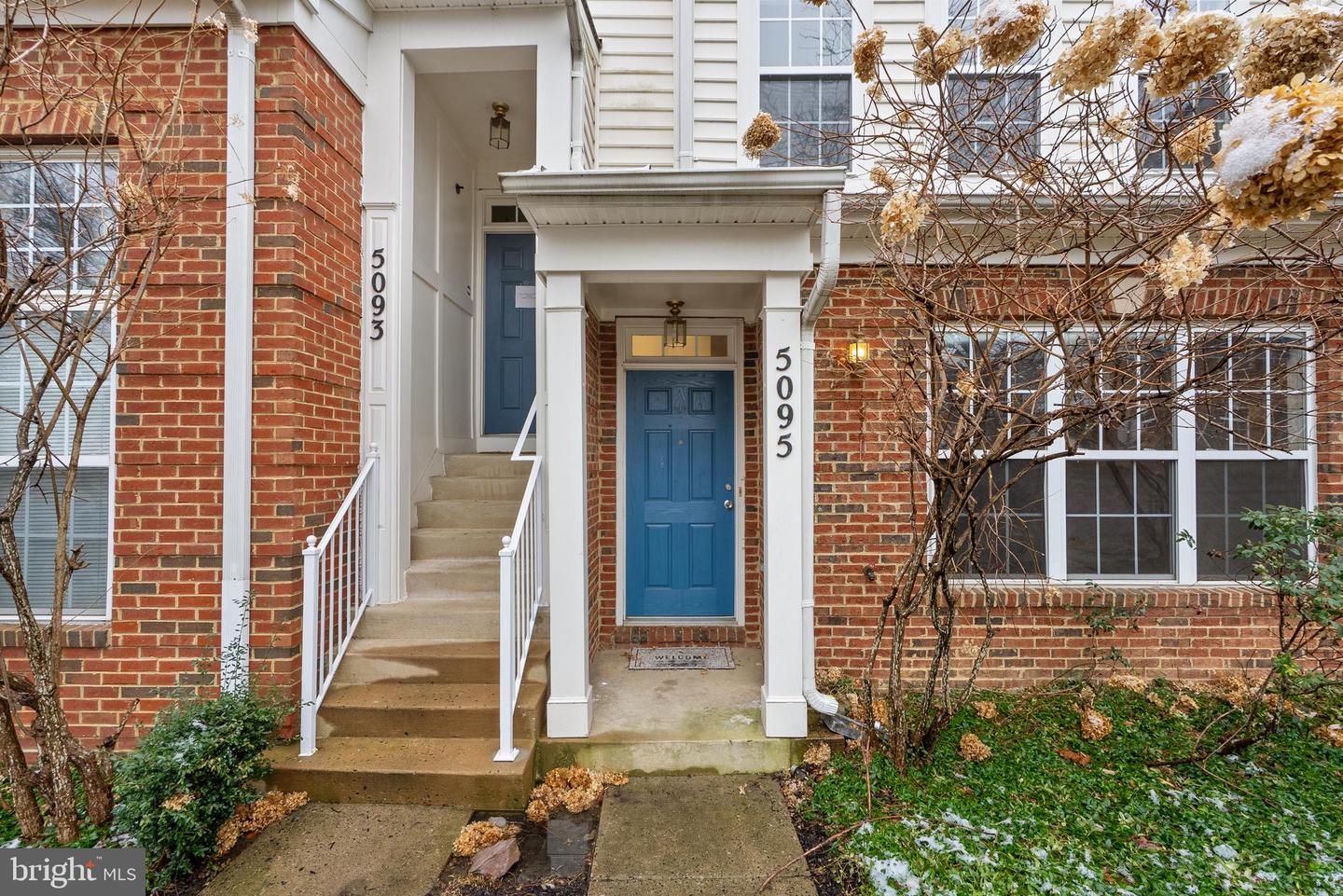 5095 ANCHORSTONE DR #5095, WOODBRIDGE, Virginia 22192, 3 Bedrooms Bedrooms, ,2 BathroomsBathrooms,Residential,For sale,5095 ANCHORSTONE DR #5095,VAPW2113080 MLS # VAPW2113080