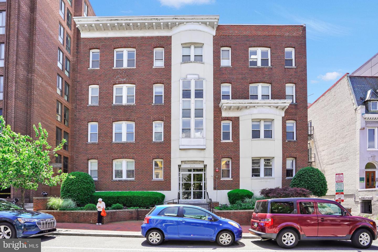 2114 N ST NW #46, WASHINGTON, District Of Columbia 20037, 1 Bedroom Bedrooms, ,1 BathroomBathrooms,Residential,For sale,2114 N ST NW #46,DCDC2247456 MLS # DCDC2247456