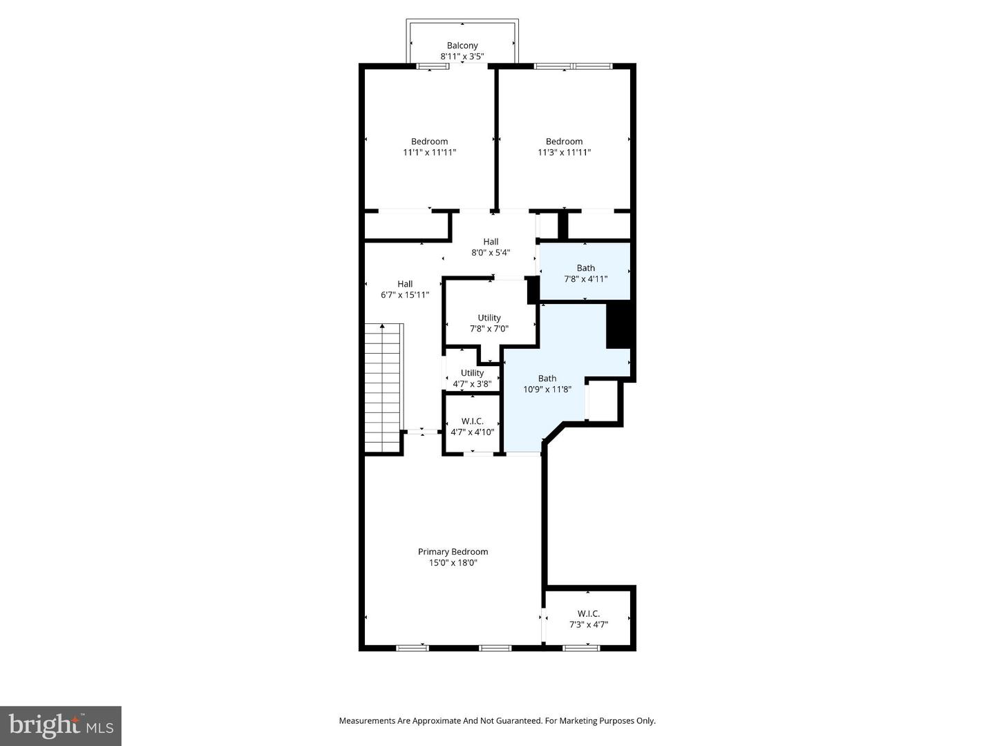 7480 BRUNSON, GAINESVILLE, Virginia 20155, 3 Bedrooms Bedrooms, 9 Rooms Rooms,2 BathroomsBathrooms,Residential,For sale,7480 BRUNSON,VAPW2113262 MLS # VAPW2113262