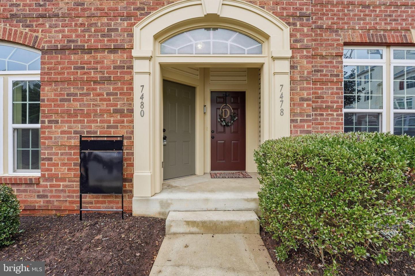 7480 BRUNSON, GAINESVILLE, Virginia 20155, 3 Bedrooms Bedrooms, 9 Rooms Rooms,2 BathroomsBathrooms,Residential,For sale,7480 BRUNSON,VAPW2113262 MLS # VAPW2113262