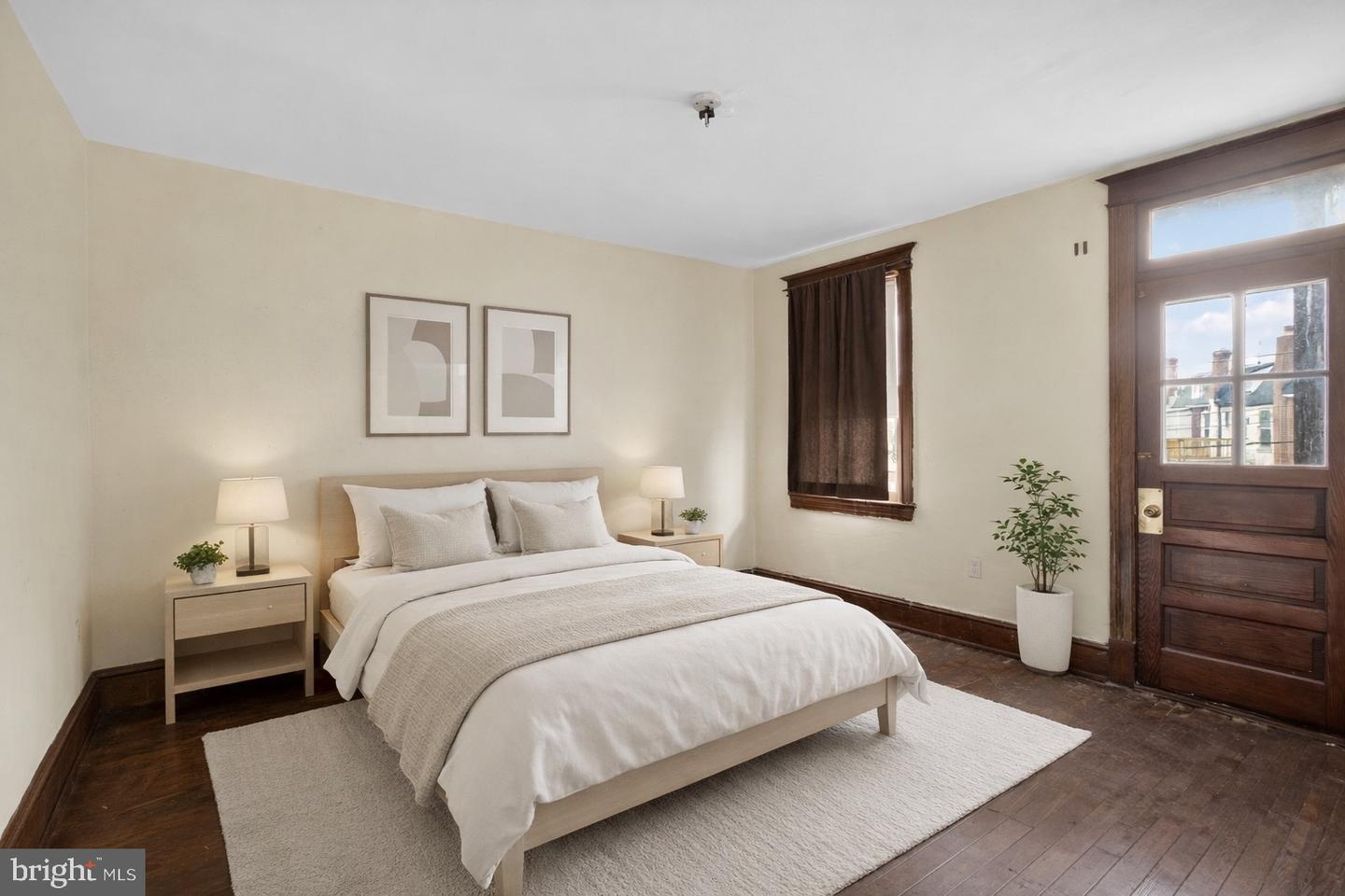 4124 NEW HAMPSHIRE AVE NW, WASHINGTON, District Of Columbia 20011, 3 Bedrooms Bedrooms, ,1 BathroomBathrooms,Residential,For sale,4124 NEW HAMPSHIRE AVE NW,DCDC2247866 MLS # DCDC2247866