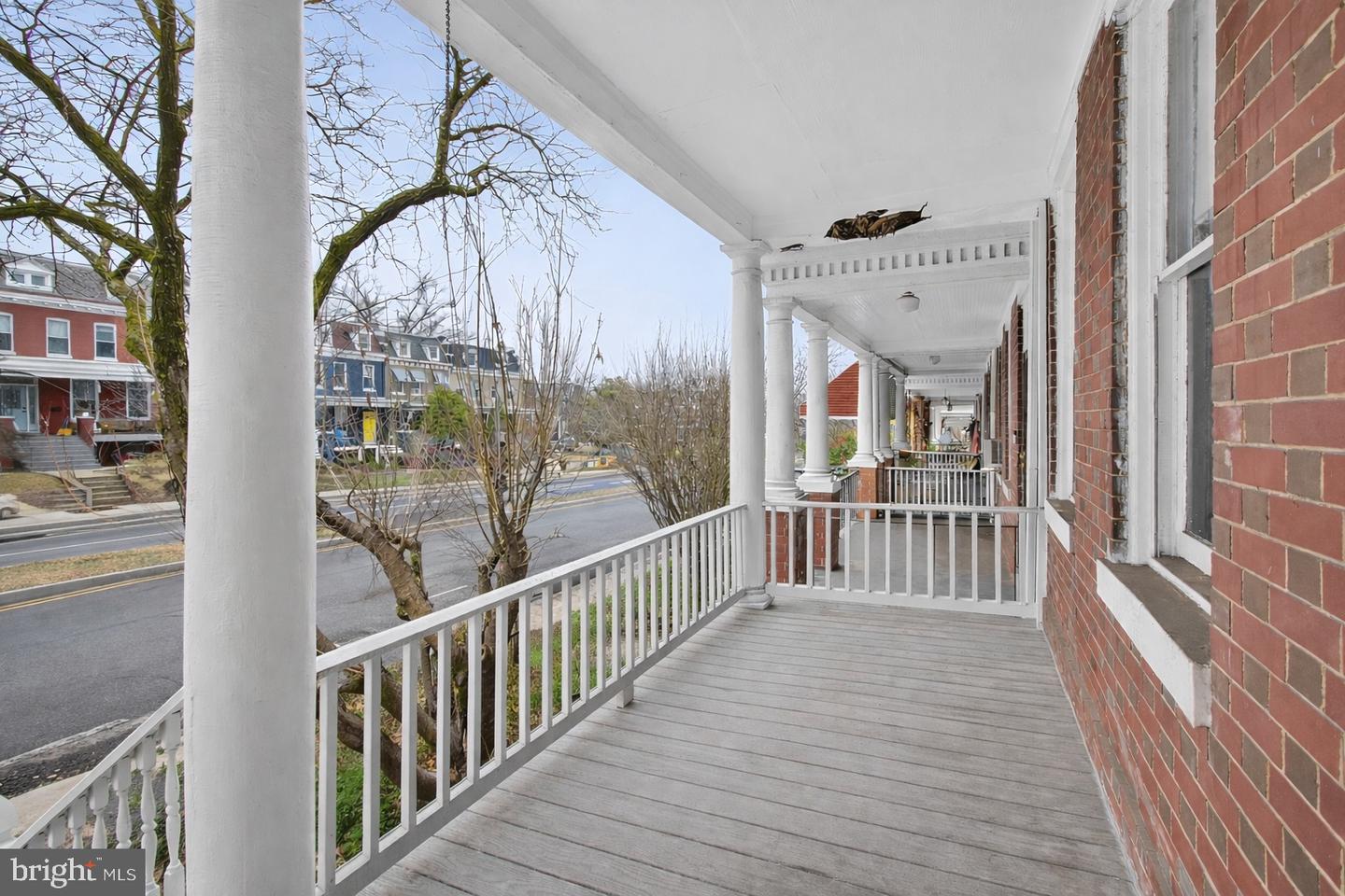 4124 NEW HAMPSHIRE AVE NW, WASHINGTON, District Of Columbia 20011, 3 Bedrooms Bedrooms, ,1 BathroomBathrooms,Residential,For sale,4124 NEW HAMPSHIRE AVE NW,DCDC2247866 MLS # DCDC2247866