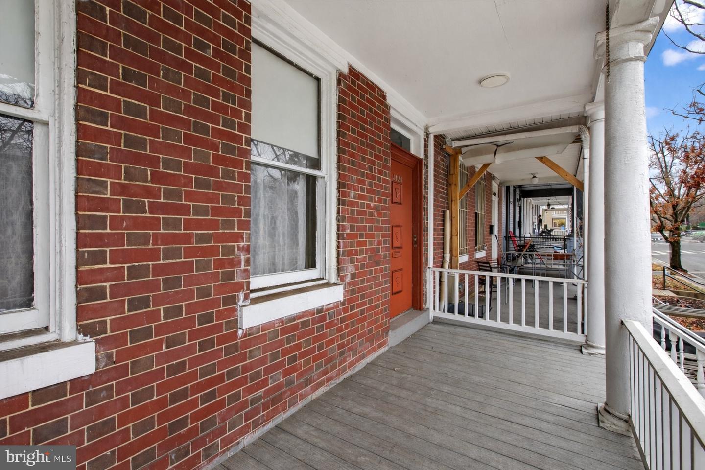 4124 NEW HAMPSHIRE AVE NW, WASHINGTON, District Of Columbia 20011, 3 Bedrooms Bedrooms, ,1 BathroomBathrooms,Residential,For sale,4124 NEW HAMPSHIRE AVE NW,DCDC2247866 MLS # DCDC2247866
