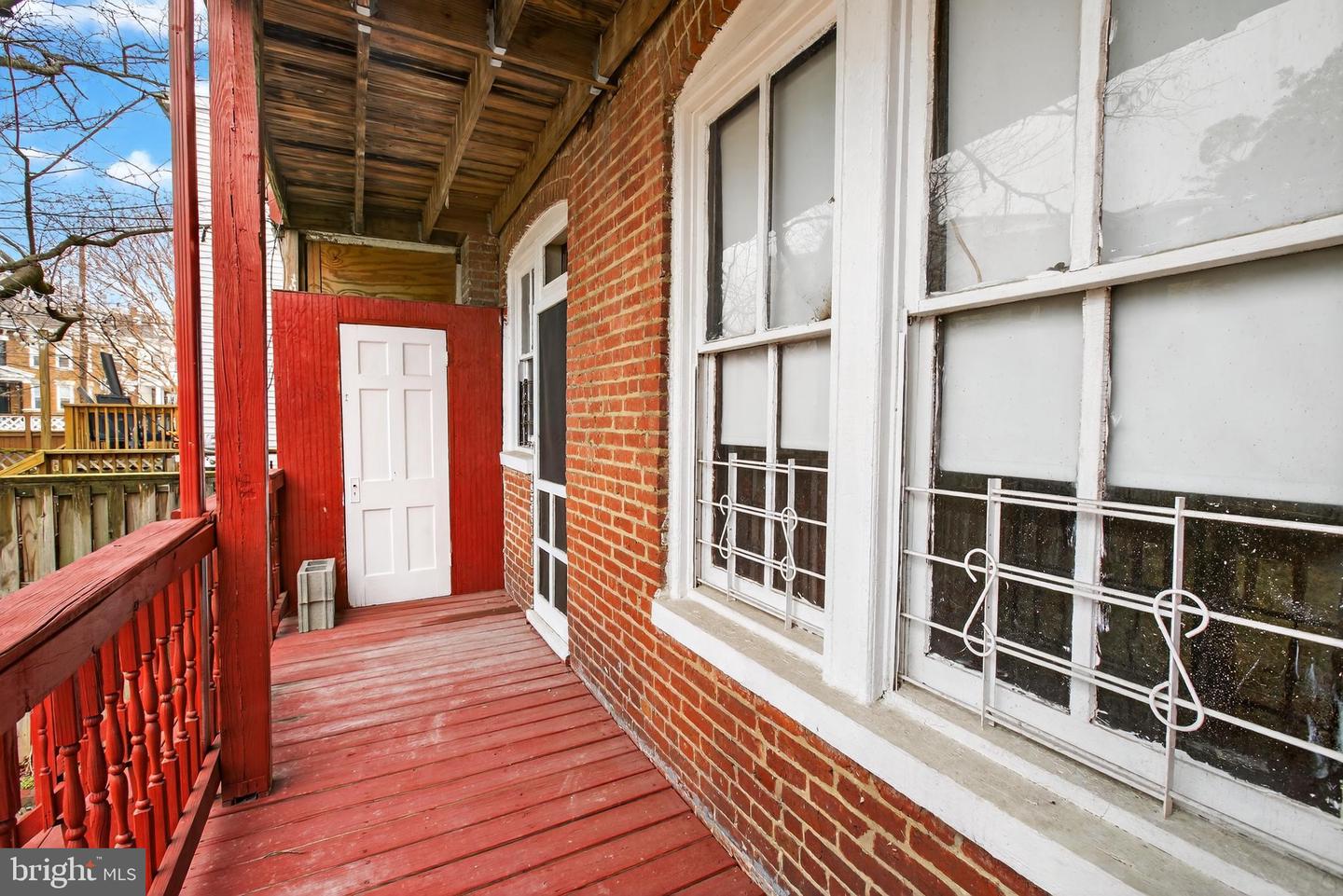 4124 NEW HAMPSHIRE AVE NW, WASHINGTON, District Of Columbia 20011, 3 Bedrooms Bedrooms, ,1 BathroomBathrooms,Residential,For sale,4124 NEW HAMPSHIRE AVE NW,DCDC2247866 MLS # DCDC2247866