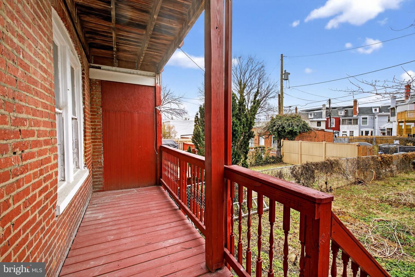 4124 NEW HAMPSHIRE AVE NW, WASHINGTON, District Of Columbia 20011, 3 Bedrooms Bedrooms, ,1 BathroomBathrooms,Residential,For sale,4124 NEW HAMPSHIRE AVE NW,DCDC2247866 MLS # DCDC2247866