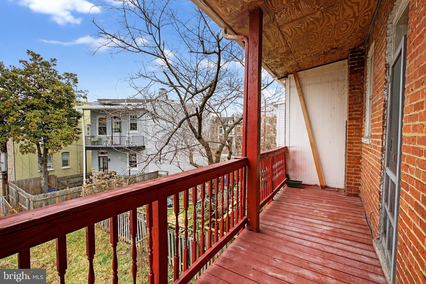 4124 NEW HAMPSHIRE AVE NW, WASHINGTON, District Of Columbia 20011, 3 Bedrooms Bedrooms, ,1 BathroomBathrooms,Residential,For sale,4124 NEW HAMPSHIRE AVE NW,DCDC2247866 MLS # DCDC2247866