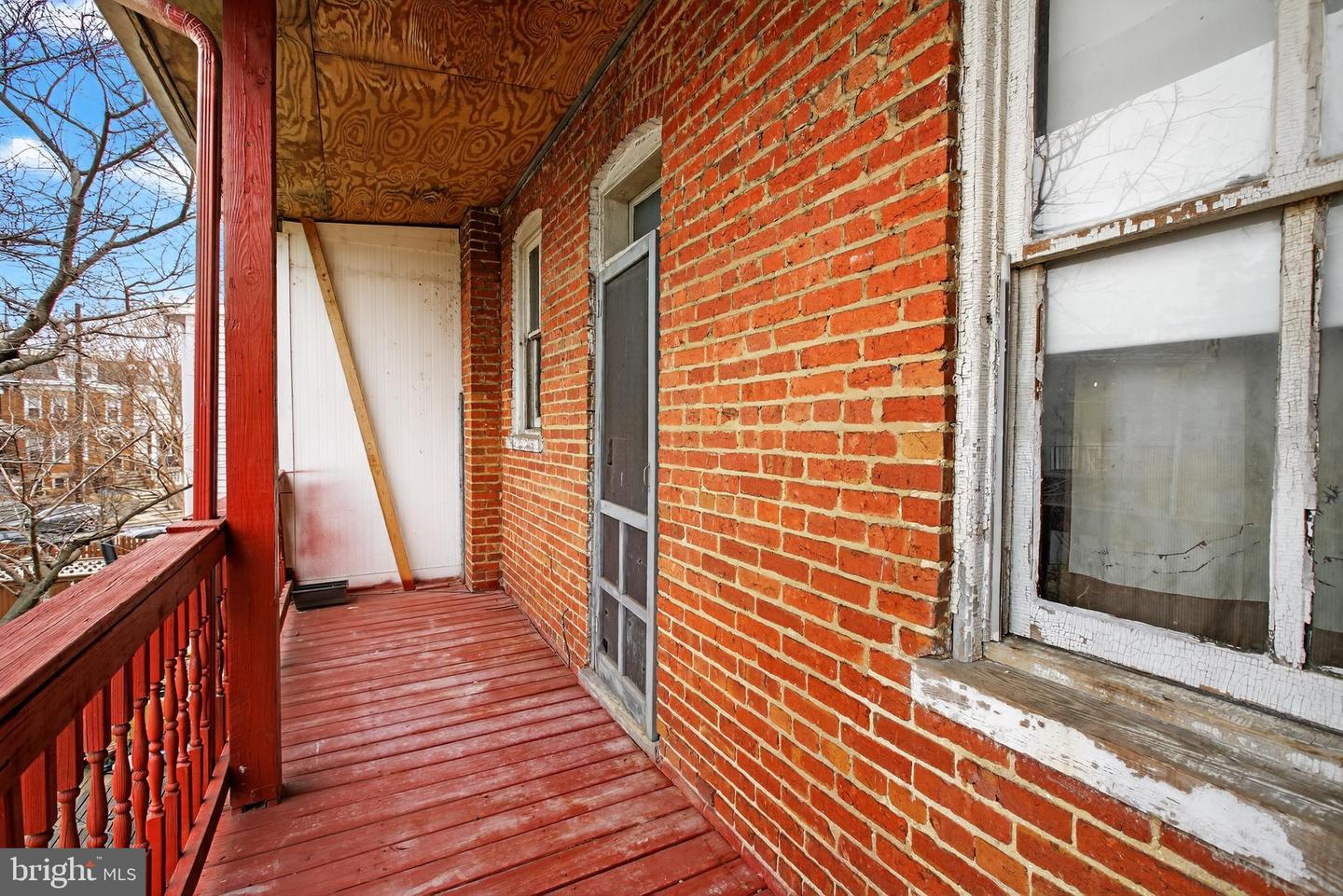 4124 NEW HAMPSHIRE AVE NW, WASHINGTON, District Of Columbia 20011, 3 Bedrooms Bedrooms, ,1 BathroomBathrooms,Residential,For sale,4124 NEW HAMPSHIRE AVE NW,DCDC2247866 MLS # DCDC2247866