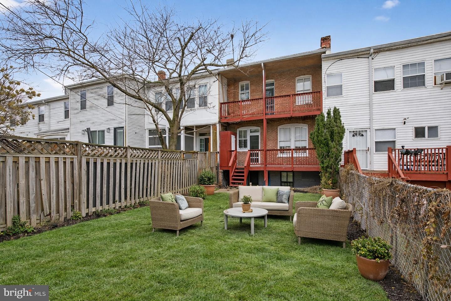 4124 NEW HAMPSHIRE AVE NW, WASHINGTON, District Of Columbia 20011, 3 Bedrooms Bedrooms, ,1 BathroomBathrooms,Residential,For sale,4124 NEW HAMPSHIRE AVE NW,DCDC2247866 MLS # DCDC2247866