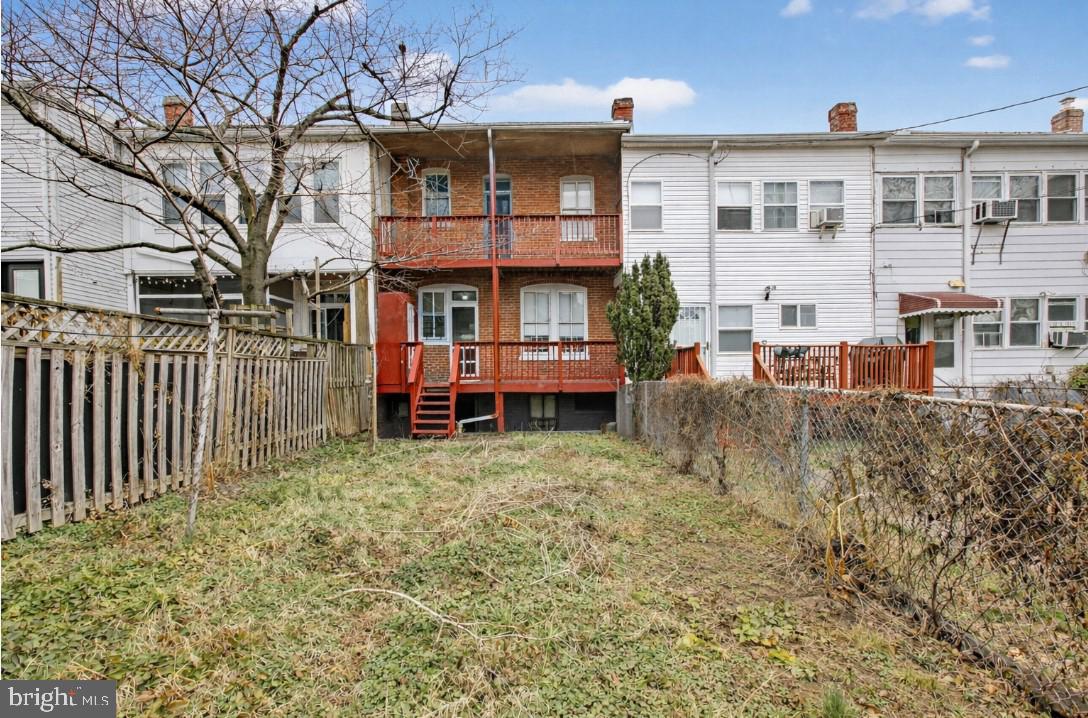 4124 NEW HAMPSHIRE AVE NW, WASHINGTON, District Of Columbia 20011, 3 Bedrooms Bedrooms, ,1 BathroomBathrooms,Residential,For sale,4124 NEW HAMPSHIRE AVE NW,DCDC2247866 MLS # DCDC2247866