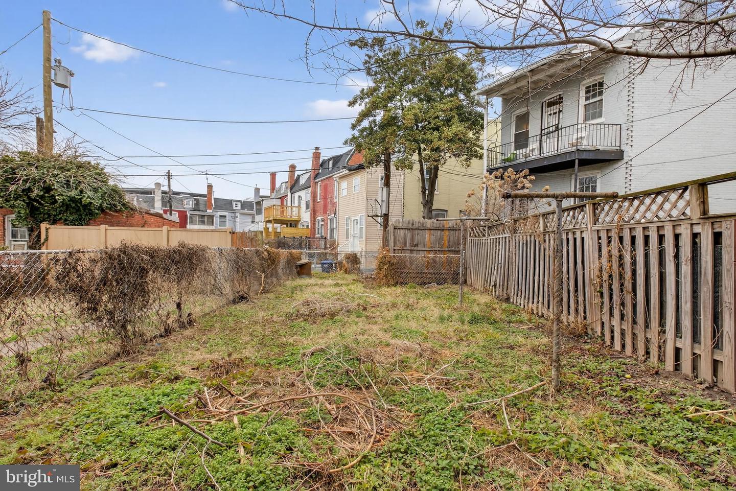 4124 NEW HAMPSHIRE AVE NW, WASHINGTON, District Of Columbia 20011, 3 Bedrooms Bedrooms, ,1 BathroomBathrooms,Residential,For sale,4124 NEW HAMPSHIRE AVE NW,DCDC2247866 MLS # DCDC2247866