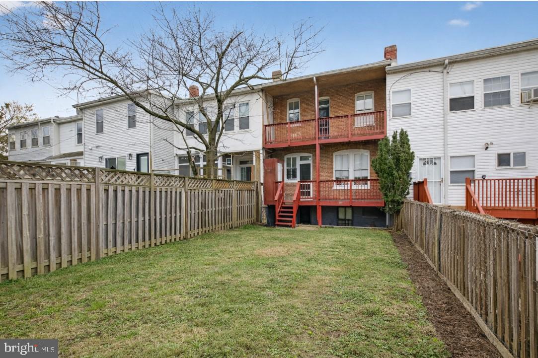 4124 NEW HAMPSHIRE AVE NW, WASHINGTON, District Of Columbia 20011, 3 Bedrooms Bedrooms, ,1 BathroomBathrooms,Residential,For sale,4124 NEW HAMPSHIRE AVE NW,DCDC2247866 MLS # DCDC2247866