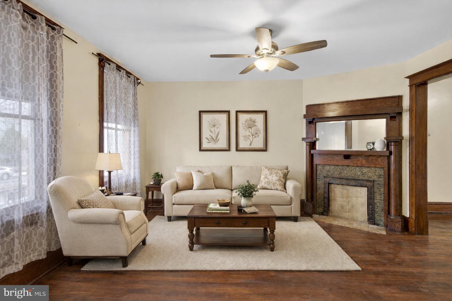 4124 NEW HAMPSHIRE AVE NW, WASHINGTON, District Of Columbia 20011, 3 Bedrooms Bedrooms, ,1 BathroomBathrooms,Residential,For sale,4124 NEW HAMPSHIRE AVE NW,DCDC2247866 MLS # DCDC2247866