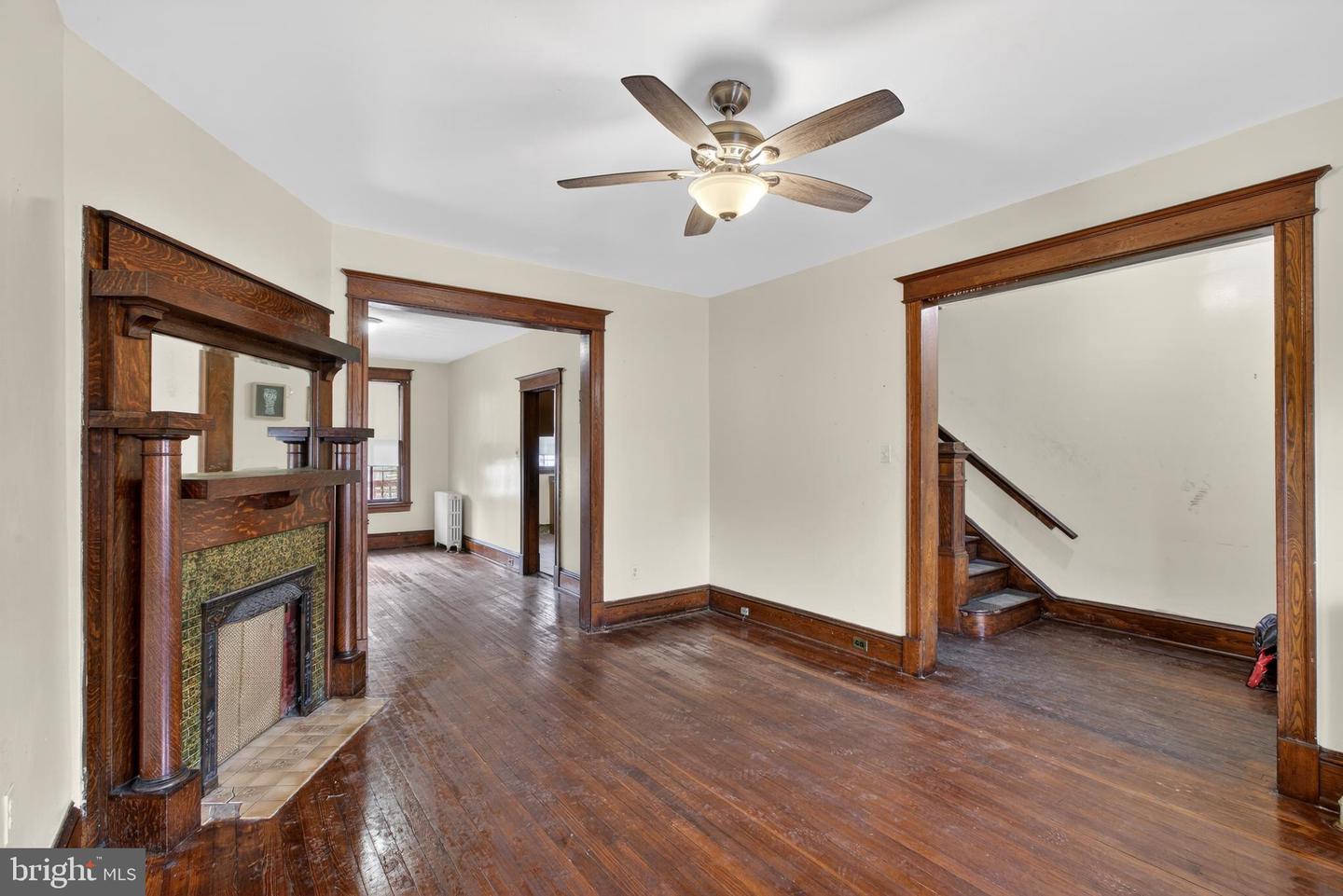 4124 NEW HAMPSHIRE AVE NW, WASHINGTON, District Of Columbia 20011, 3 Bedrooms Bedrooms, ,1 BathroomBathrooms,Residential,For sale,4124 NEW HAMPSHIRE AVE NW,DCDC2247866 MLS # DCDC2247866