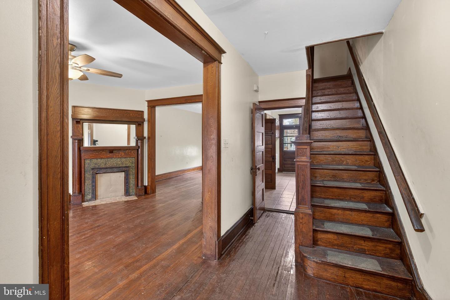 4124 NEW HAMPSHIRE AVE NW, WASHINGTON, District Of Columbia 20011, 3 Bedrooms Bedrooms, ,1 BathroomBathrooms,Residential,For sale,4124 NEW HAMPSHIRE AVE NW,DCDC2247866 MLS # DCDC2247866