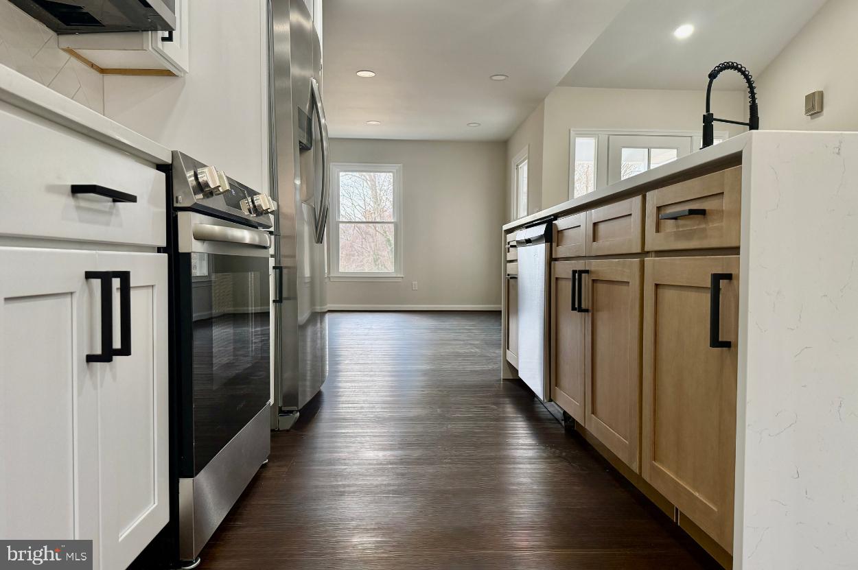 6233 RIDGE LN, WARRENTON, Virginia 20187, 4 Bedrooms Bedrooms, ,3 BathroomsBathrooms,Residential,For sale,6233 RIDGE LN,VAFQ2020720 MLS # VAFQ2020720