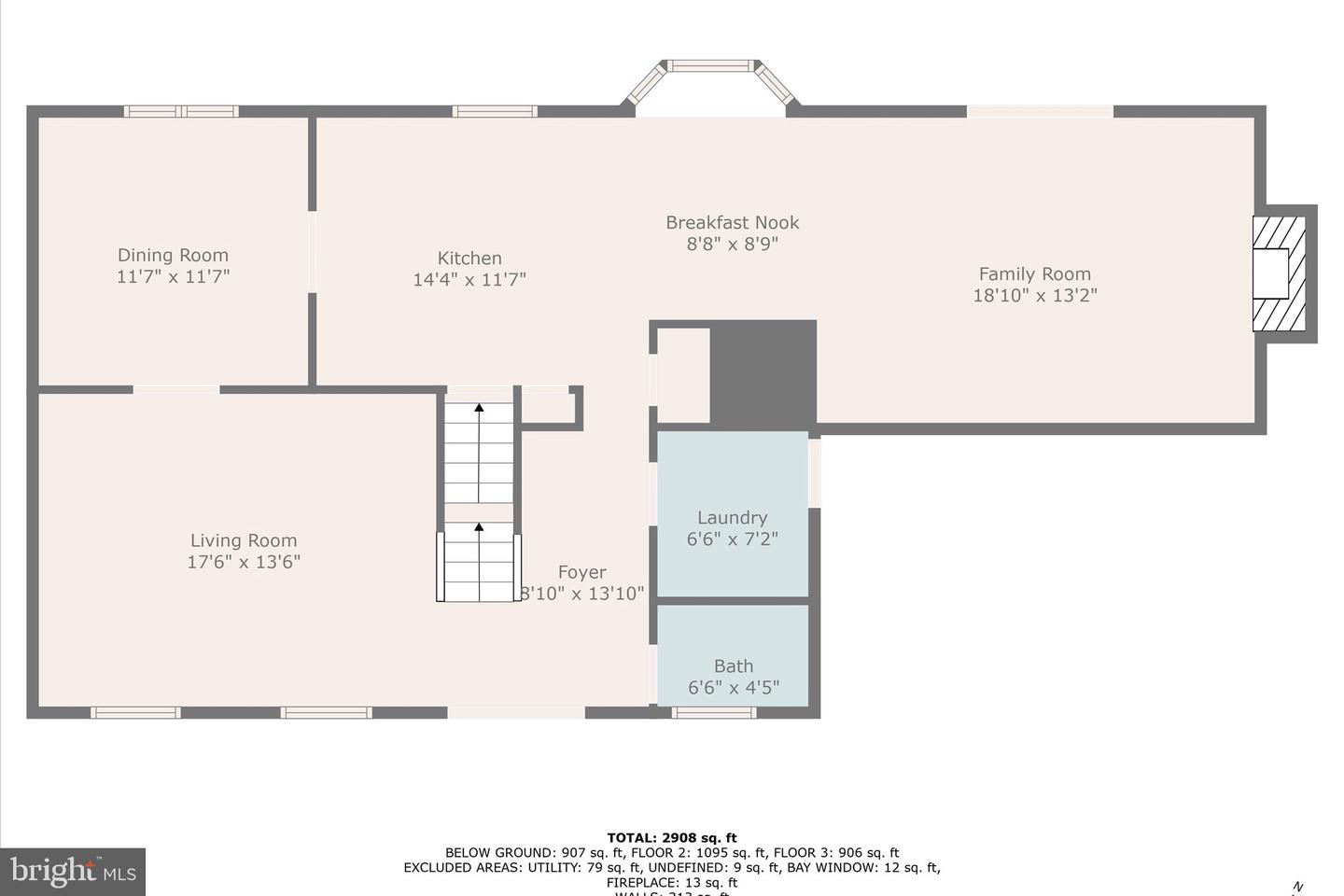 6112 HILLVIEW CT, MANASSAS, Virginia 20112, 5 Bedrooms Bedrooms, ,3 BathroomsBathrooms,Residential,For sale,6112 HILLVIEW CT,VAPW2113446 MLS # VAPW2113446