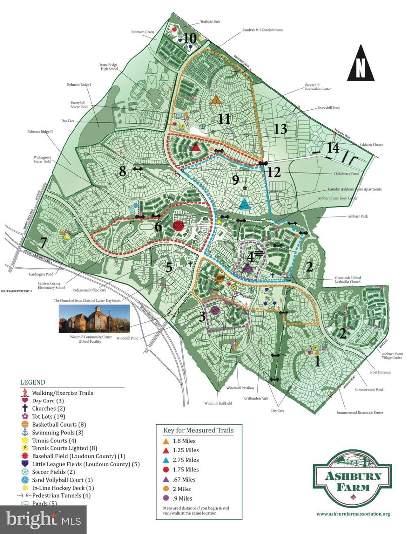 43105 GATWICK SQ, ASHBURN, Virginia 20147, 4 Bedrooms Bedrooms, 15 Rooms Rooms,3 BathroomsBathrooms,Residential,For sale,43105 GATWICK SQ,VALO2116930 MLS # VALO2116930