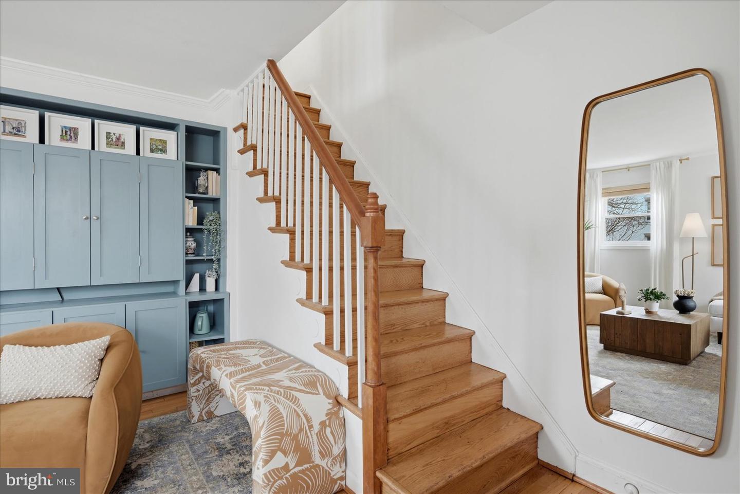 127 E GLENDALE AVE, ALEXANDRIA, Virginia 22301, 3 Bedrooms Bedrooms, ,2 BathroomsBathrooms,Residential,For sale,127 E GLENDALE AVE,VAAX2054604 MLS # VAAX2054604