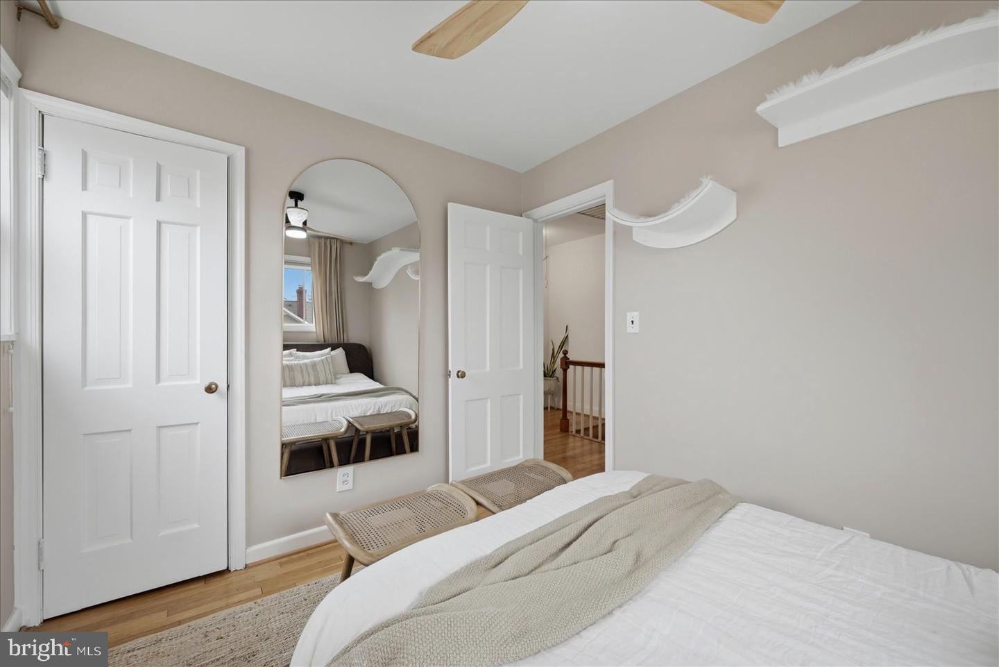 127 E GLENDALE AVE, ALEXANDRIA, Virginia 22301, 3 Bedrooms Bedrooms, ,2 BathroomsBathrooms,Residential,For sale,127 E GLENDALE AVE,VAAX2054604 MLS # VAAX2054604