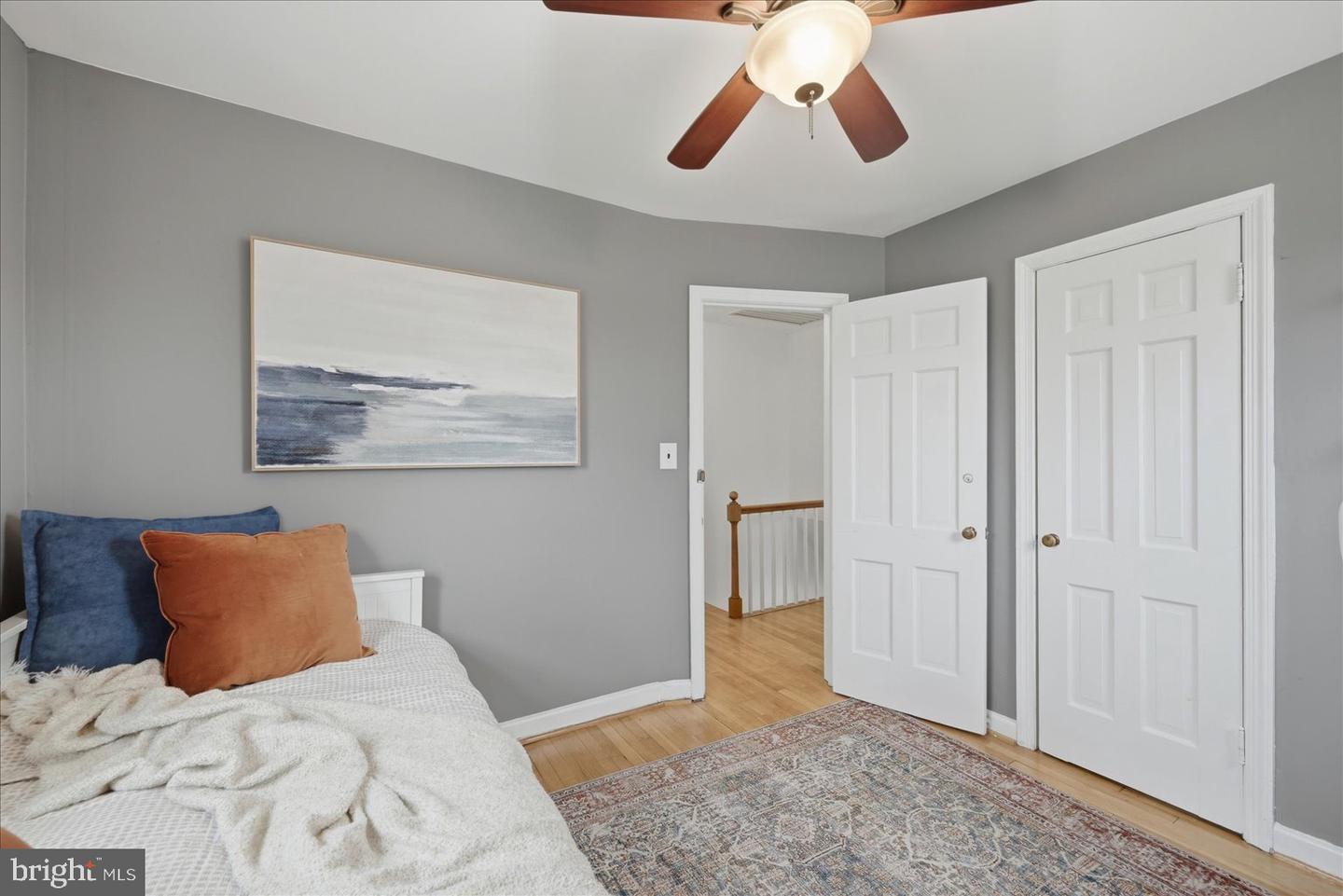 127 E GLENDALE AVE, ALEXANDRIA, Virginia 22301, 3 Bedrooms Bedrooms, ,2 BathroomsBathrooms,Residential,For sale,127 E GLENDALE AVE,VAAX2054604 MLS # VAAX2054604