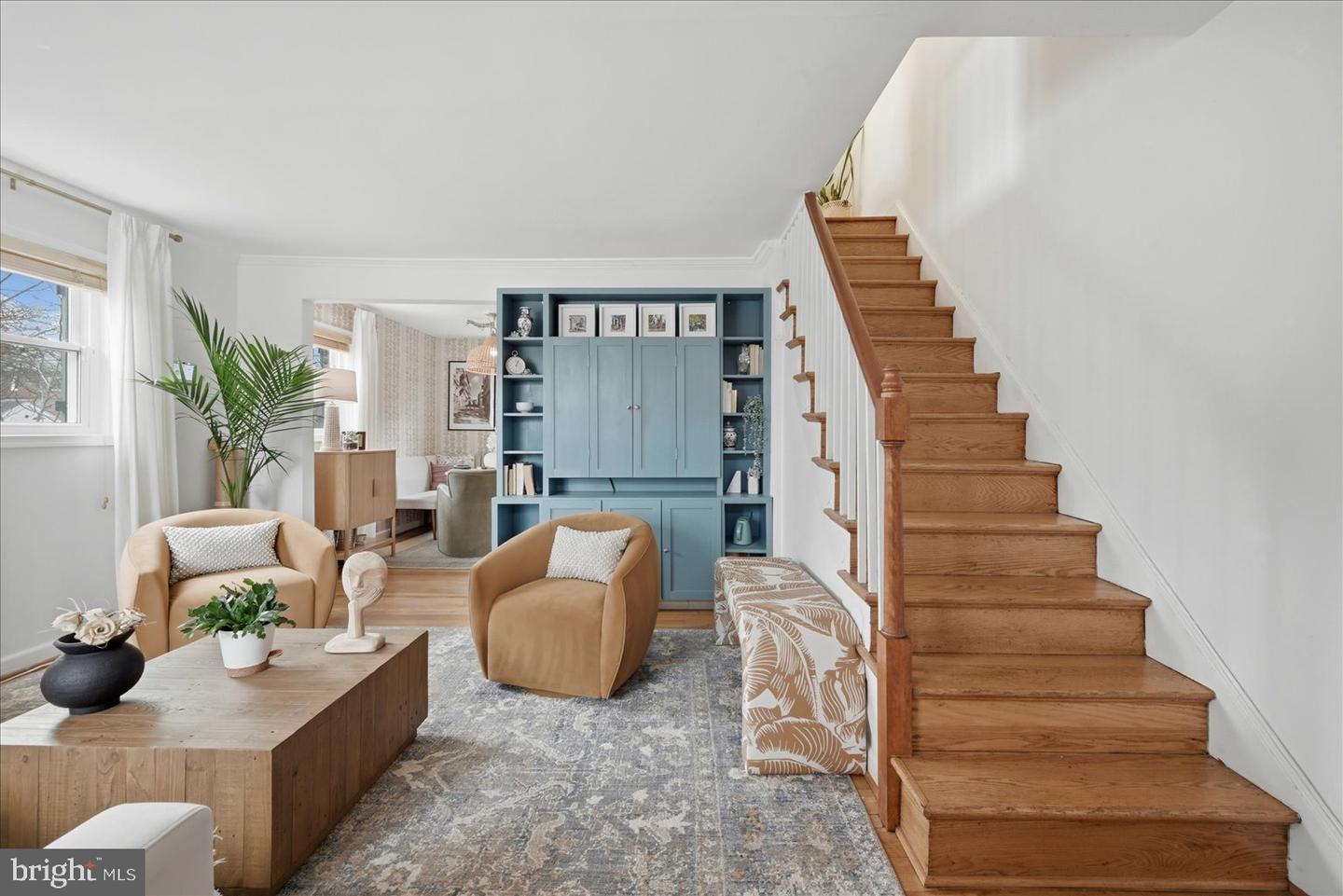 127 E GLENDALE AVE, ALEXANDRIA, Virginia 22301, 3 Bedrooms Bedrooms, ,2 BathroomsBathrooms,Residential,For sale,127 E GLENDALE AVE,VAAX2054604 MLS # VAAX2054604