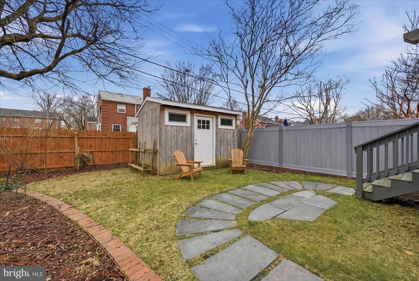 127 E GLENDALE AVE, ALEXANDRIA, Virginia 22301, 3 Bedrooms Bedrooms, ,2 BathroomsBathrooms,Residential,For sale,127 E GLENDALE AVE,VAAX2054604 MLS # VAAX2054604