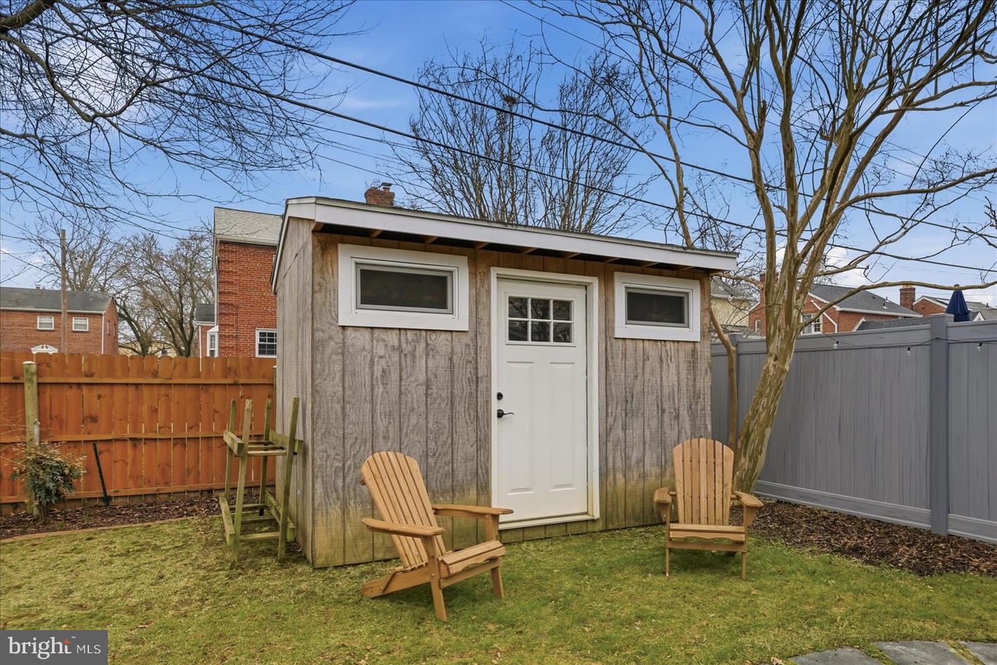 127 E GLENDALE AVE, ALEXANDRIA, Virginia 22301, 3 Bedrooms Bedrooms, ,2 BathroomsBathrooms,Residential,For sale,127 E GLENDALE AVE,VAAX2054604 MLS # VAAX2054604