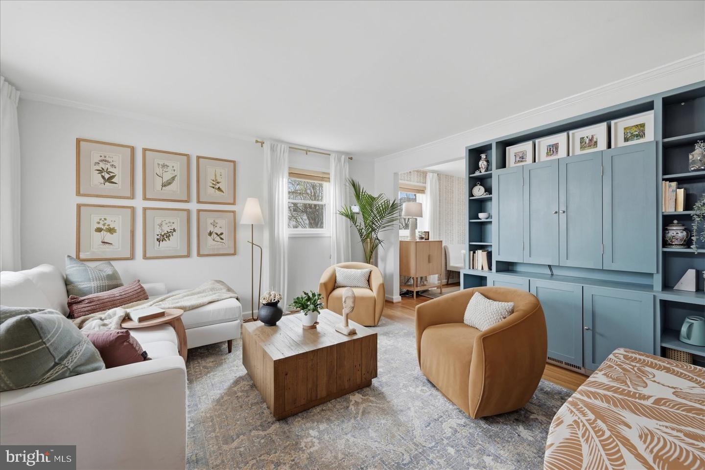 127 E GLENDALE AVE, ALEXANDRIA, Virginia 22301, 3 Bedrooms Bedrooms, ,2 BathroomsBathrooms,Residential,For sale,127 E GLENDALE AVE,VAAX2054604 MLS # VAAX2054604