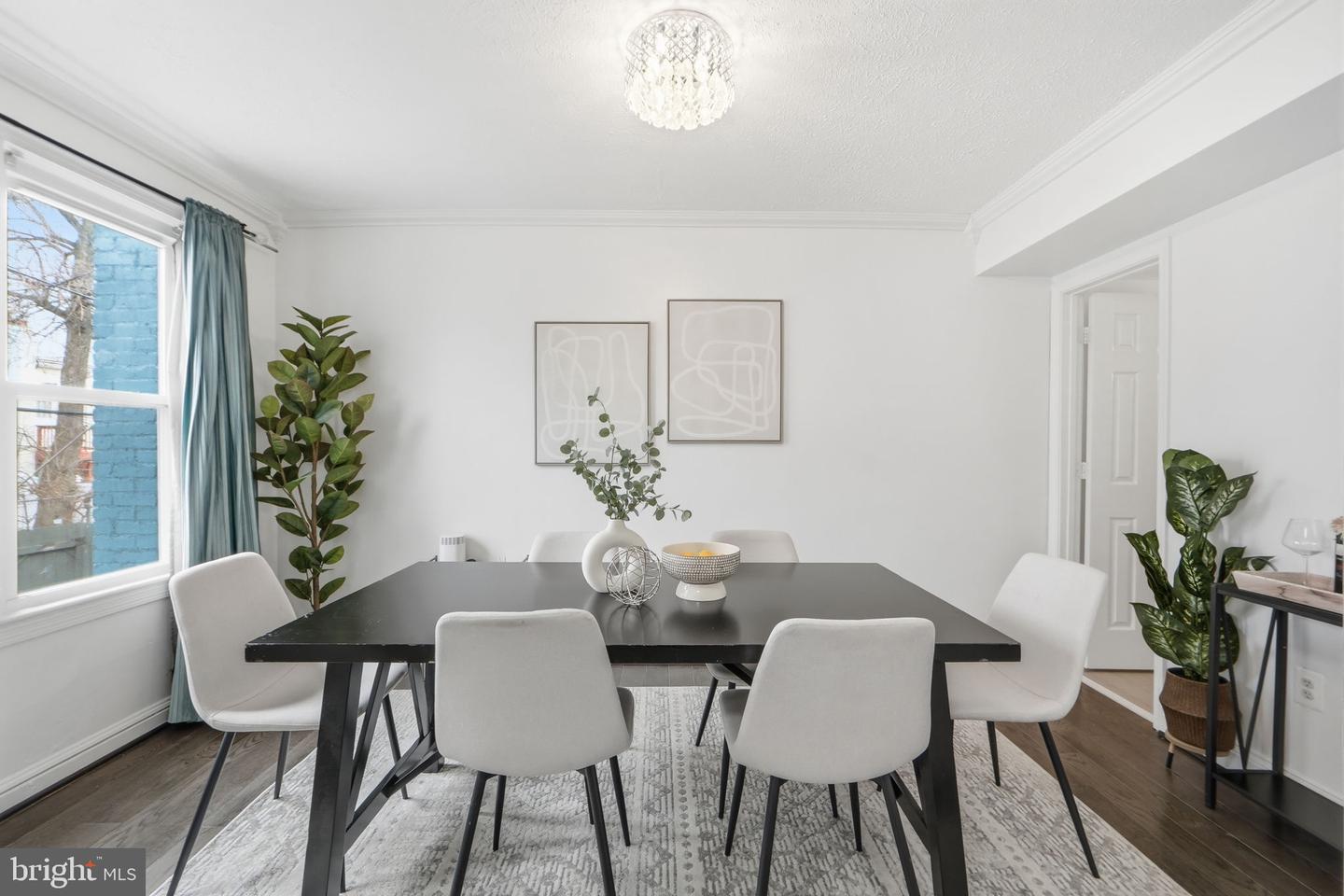 1714 E ST NE, WASHINGTON, District Of Columbia 20002, 3 Bedrooms Bedrooms, 7 Rooms Rooms,3 BathroomsBathrooms,Residential,For sale,1714 E ST NE,DCDC2248422 MLS # DCDC2248422