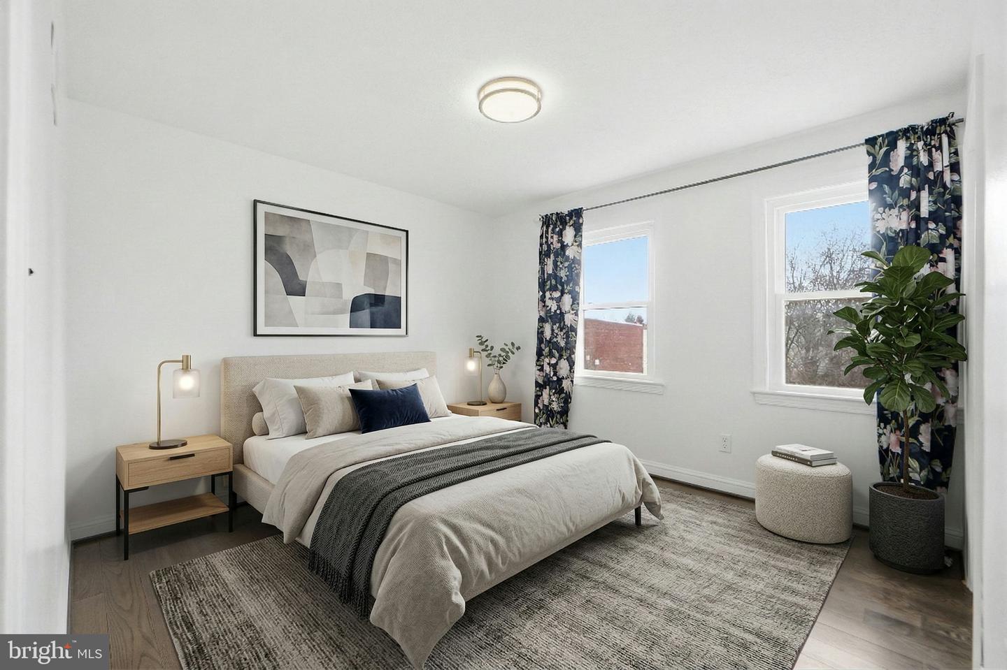 1714 E ST NE, WASHINGTON, District Of Columbia 20002, 3 Bedrooms Bedrooms, 7 Rooms Rooms,3 BathroomsBathrooms,Residential,For sale,1714 E ST NE,DCDC2248422 MLS # DCDC2248422