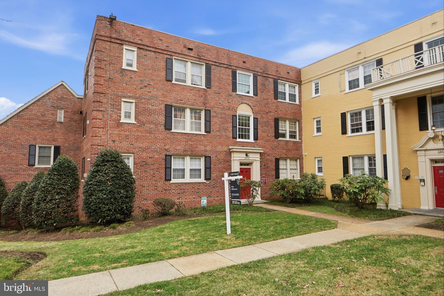 3909 PENNSYLVANIA AVE SE #302, WASHINGTON, District Of Columbia 20020, 2 Bedrooms Bedrooms, ,1 BathroomBathrooms,Residential,For sale,3909 PENNSYLVANIA AVE SE #302,DCDC2248482 MLS # DCDC2248482