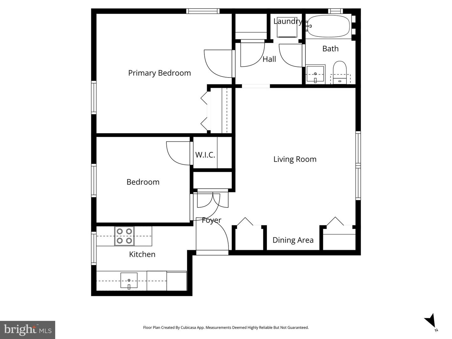 3909 PENNSYLVANIA AVE SE #302, WASHINGTON, District Of Columbia 20020, 2 Bedrooms Bedrooms, ,1 BathroomBathrooms,Residential,For sale,3909 PENNSYLVANIA AVE SE #302,DCDC2248482 MLS # DCDC2248482