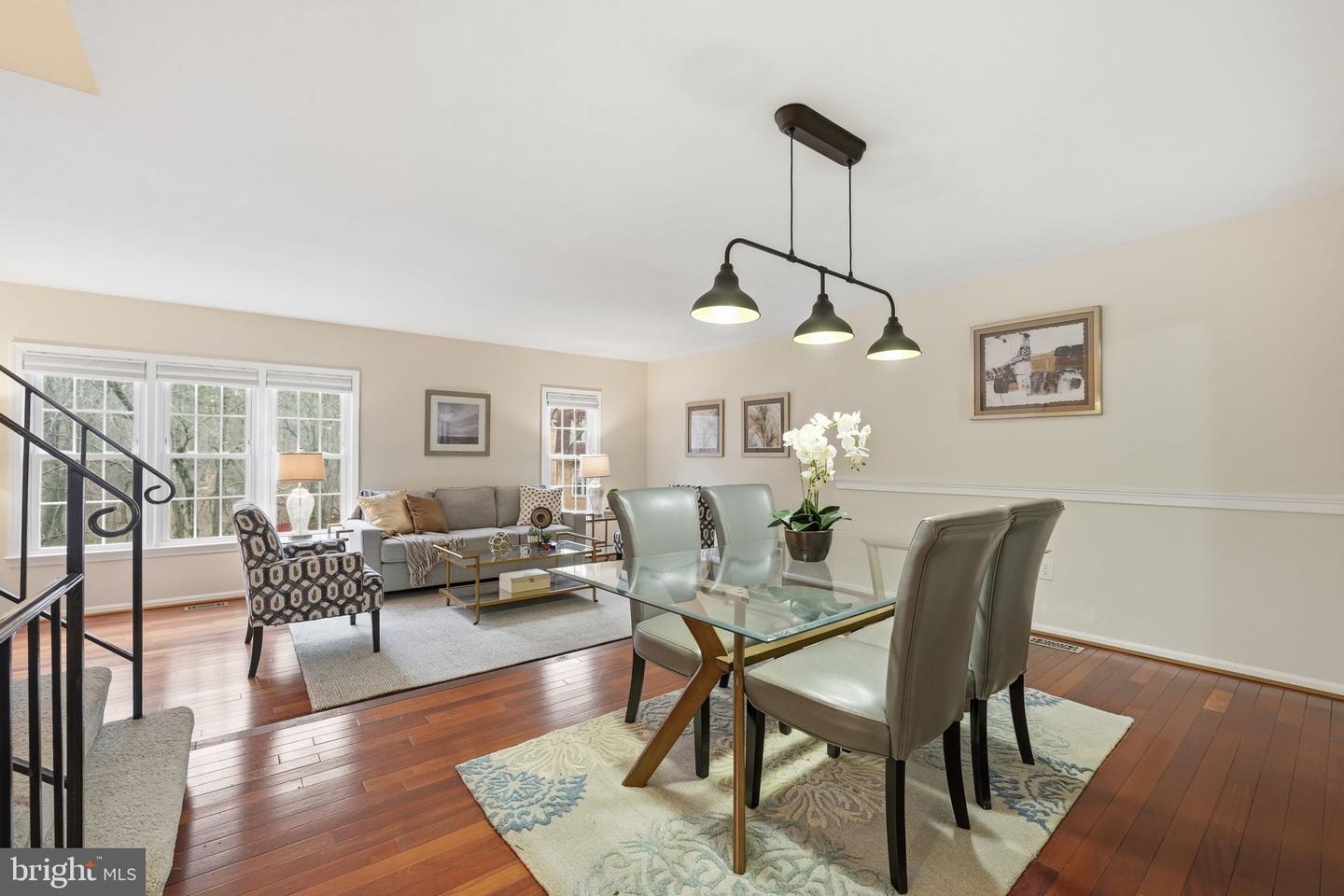 8967 OMEGA CT, SPRINGFIELD, Virginia 22152, 3 Bedrooms Bedrooms, ,3 BathroomsBathrooms,Residential,For sale,8967 OMEGA CT,VAFX2293640 MLS # VAFX2293640