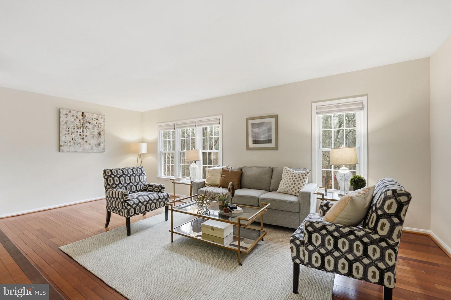 8967 OMEGA CT, SPRINGFIELD, Virginia 22152, 3 Bedrooms Bedrooms, ,3 BathroomsBathrooms,Residential,For sale,8967 OMEGA CT,VAFX2293640 MLS # VAFX2293640