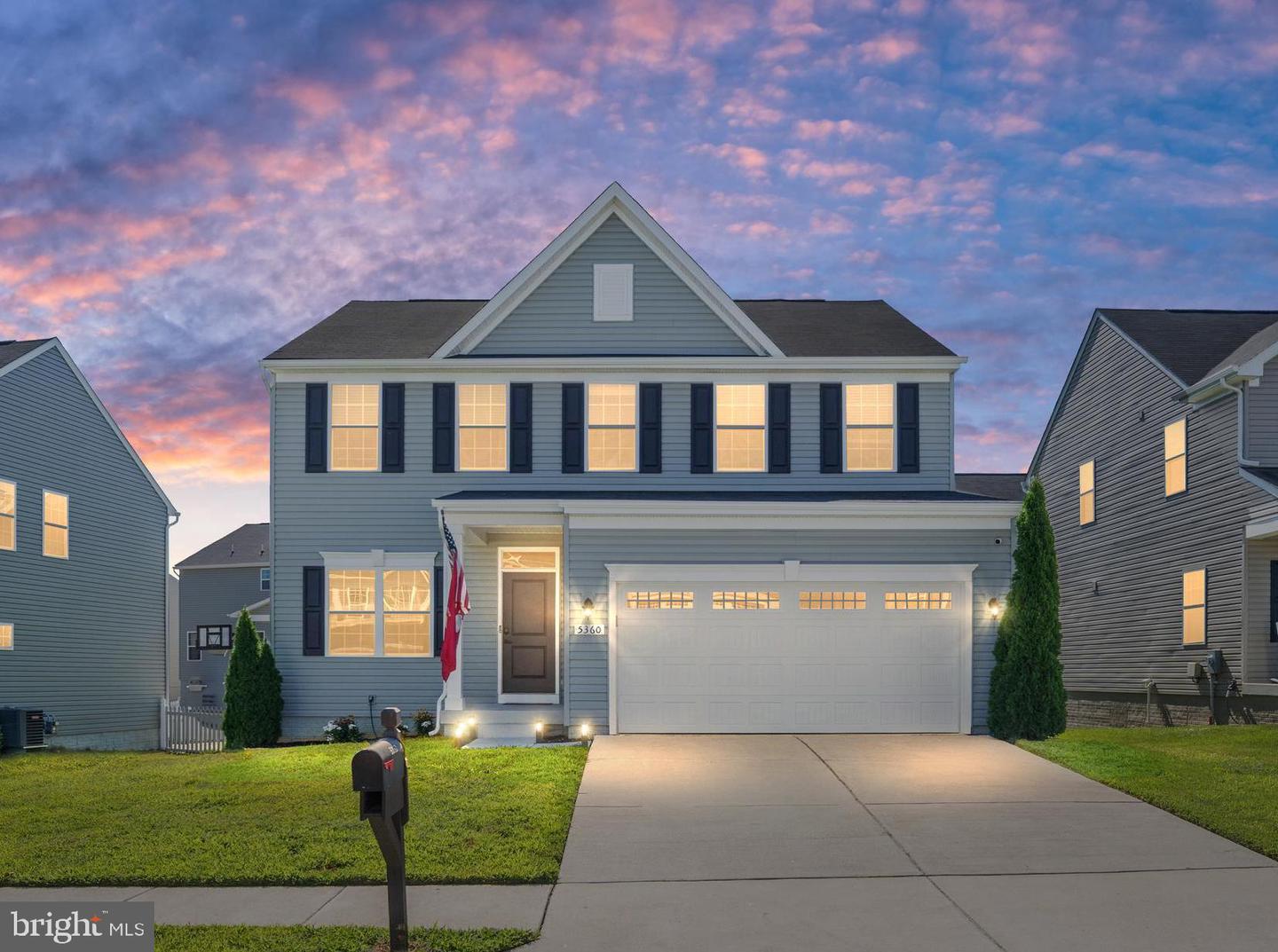 5360 HOLLEY OAK LN, FREDERICKSBURG, Virginia 22407, 4 Bedrooms Bedrooms, ,2 BathroomsBathrooms,Residential,For sale,5360 HOLLEY OAK LN,VASP2039706 MLS # VASP2039706