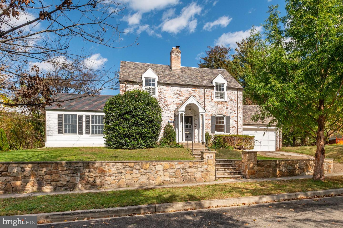 4849 RODMAN ST NW, WASHINGTON, District Of Columbia 20016, 4 Bedrooms Bedrooms, ,4 BathroomsBathrooms,Residential,For sale,4849 RODMAN ST NW,DCDC2248742 MLS # DCDC2248742