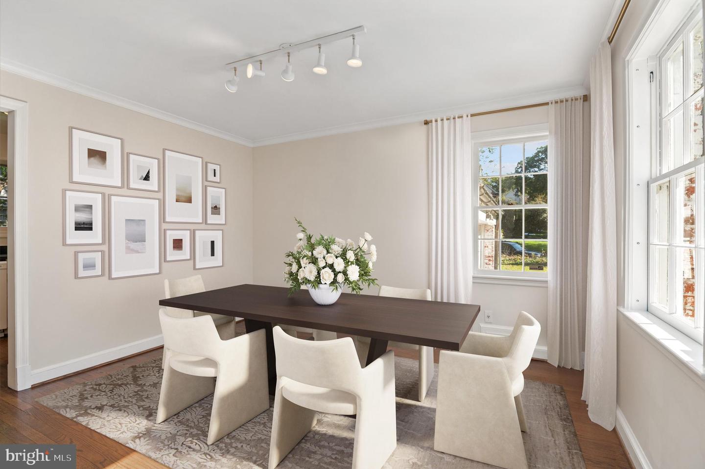 4849 RODMAN ST NW, WASHINGTON, District Of Columbia 20016, 4 Bedrooms Bedrooms, ,4 BathroomsBathrooms,Residential,For sale,4849 RODMAN ST NW,DCDC2248742 MLS # DCDC2248742