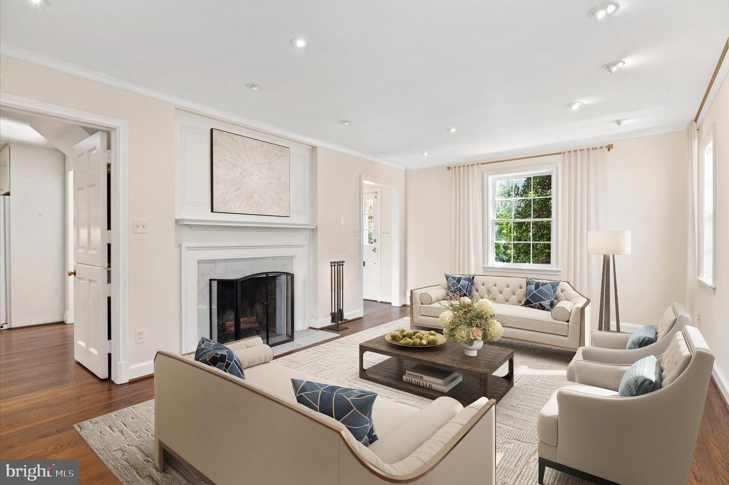 4849 RODMAN ST NW, WASHINGTON, District Of Columbia 20016, 4 Bedrooms Bedrooms, ,4 BathroomsBathrooms,Residential,For sale,4849 RODMAN ST NW,DCDC2248742 MLS # DCDC2248742