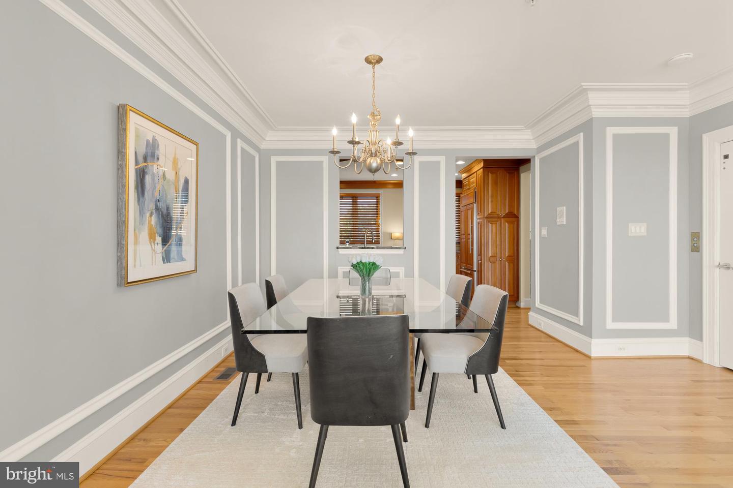 1417 N NASH ST, ARLINGTON, Virginia 22209, 3 Bedrooms Bedrooms, ,3 BathroomsBathrooms,Residential,For sale,1417 N NASH ST,VAAR2069606 MLS # VAAR2069606